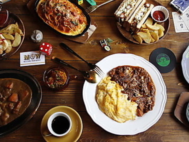 What s the story bcUXg[[̎ʐ^1