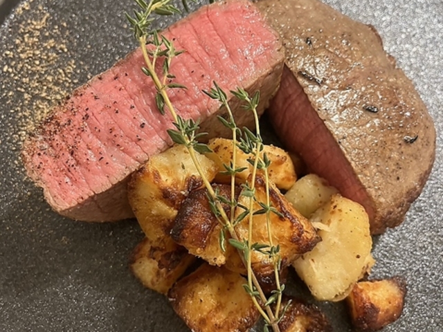 bistro Ubu �r�X�g�� �E�u�̎ʐ^1