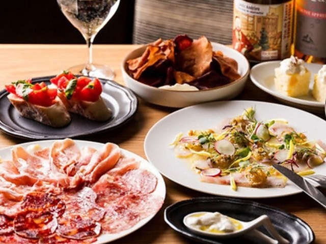 Caldo Abbraccio �J���h�A�u���b�`���̎ʐ^1