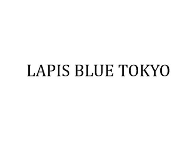 LAPIS BLEU TOKYO ���s�X�u���[�g�E�L���E �L�y���X�̎ʐ^1