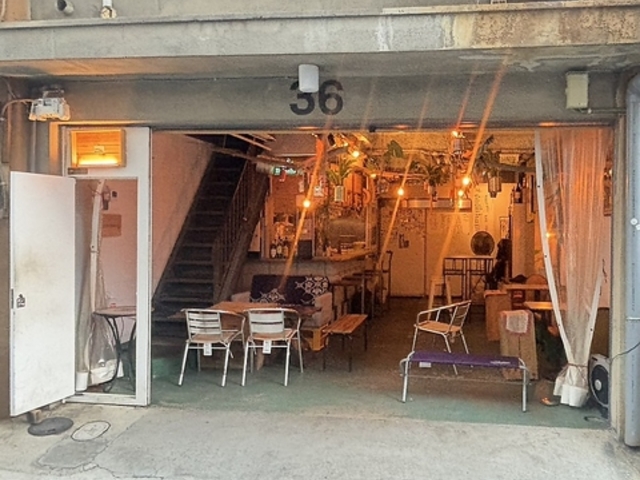 GARAGEAT K[WC[g̎ʐ^1