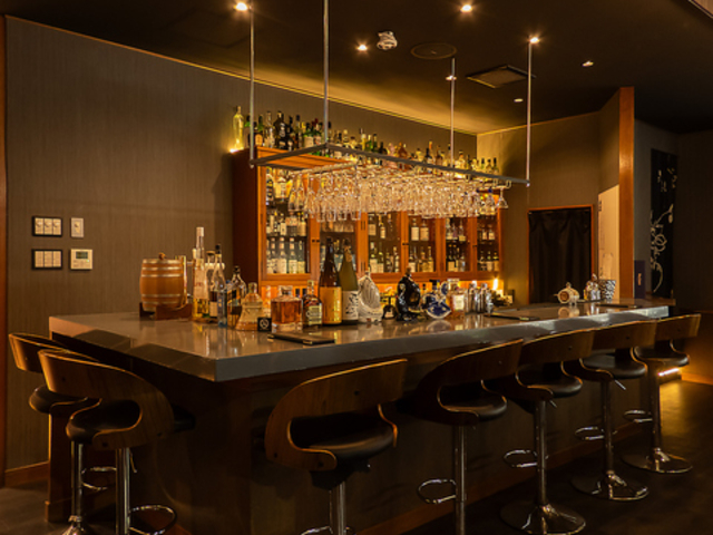 BAR en �o�[�G���̎ʐ^1