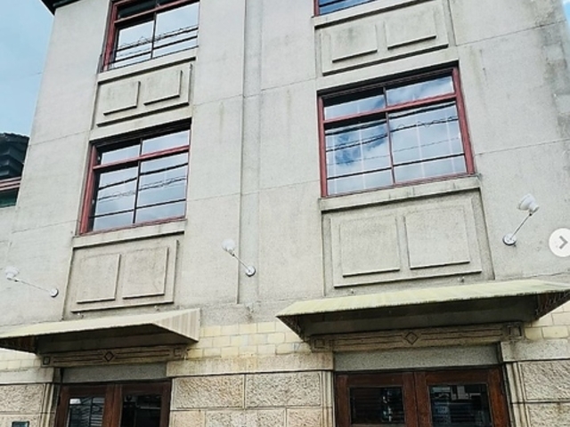 CAFE BASHO 1922 �ɉ���鉺���{�X�̎ʐ^1