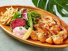 ハナオカフェ 白山店の写真1