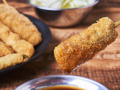 串カツ田中 今里店の写真1