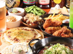 EKIMAESTAND GL}GX^h̎ʐ^1