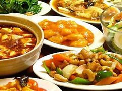 台湾料理 海鮮館 那古野店の写真1