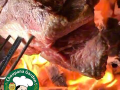 �u���W���A��BBQ Choupana Garden (�V���E�p�[�i �K�[�f���j�̎ʐ^1