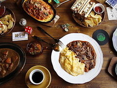 What's the story? bcUXg[[̎ʐ^1