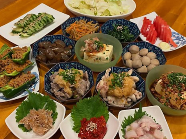 �H�Ǝ� �ƂȂ�̎ʐ^1