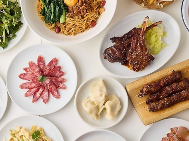 �D�����V �É��X�̎ʐ^1