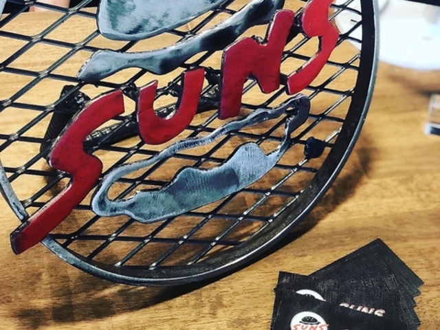 SUNS �T���Y ���s�̎ʐ^1