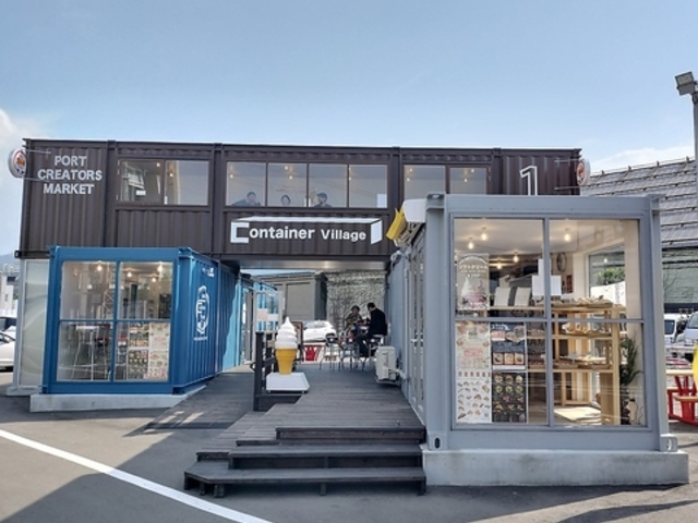 Port bakery nomnom �|�[�g�x�[�J���[ �m���m���̎ʐ^1