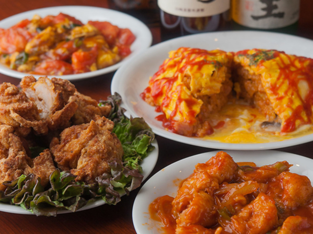 HARRYs BAR �n���[�Y�o�[�̎ʐ^1