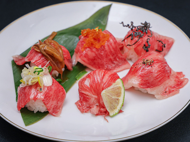 Lichard ���V���[�� �V�_�喼�X�̎ʐ^1