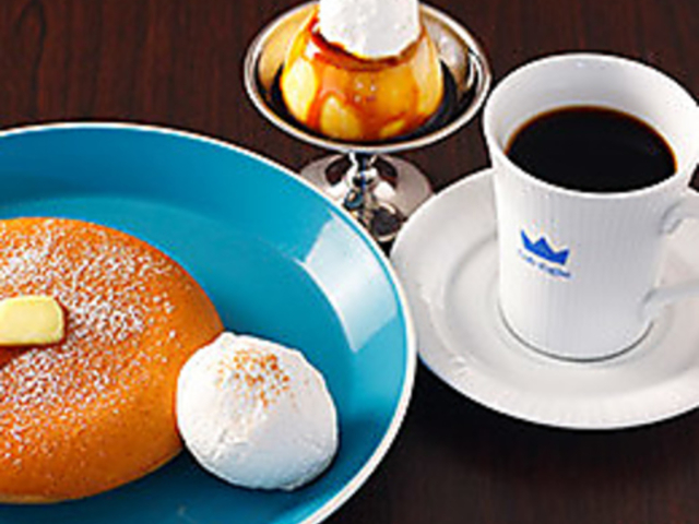 OSLO COFFEE �I�X���R�[�q�[ �ю����e���~�i�X�̎ʐ^1