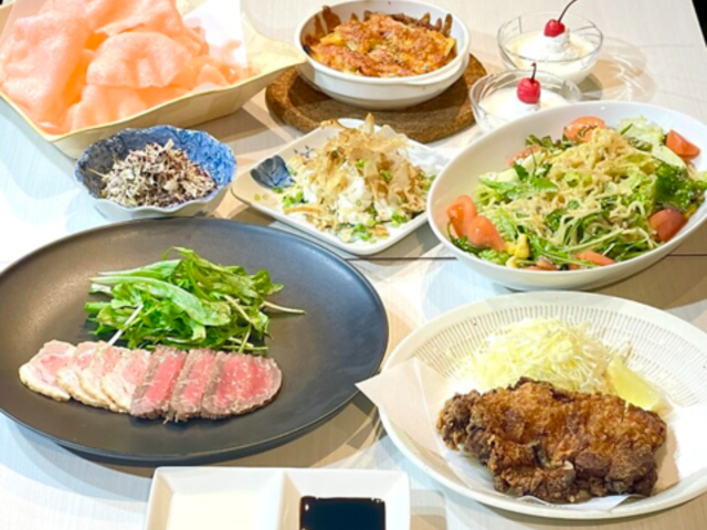 �ɏ� �����X�̎ʐ^1