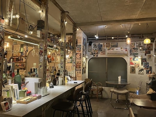 �Ö��ƃJ�t�F�o�[TAKUNOMI �^�N�m�~�̎ʐ^1