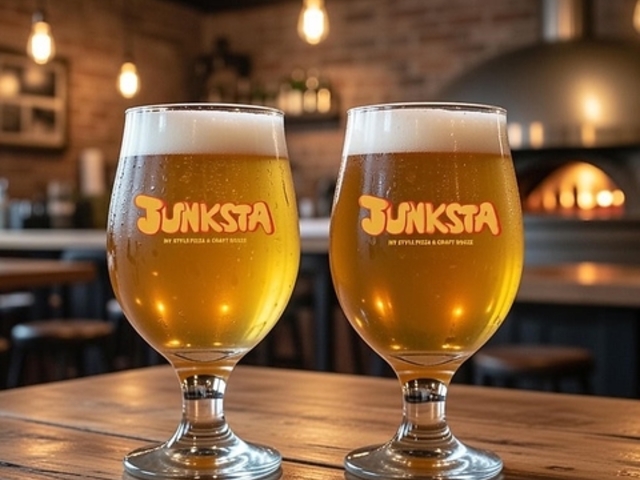 JUNKSTA �W�����N�X�^�̎ʐ^1