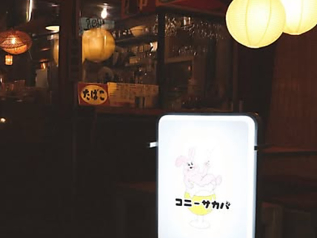 �R�j�[�T�J�o�̎ʐ^1