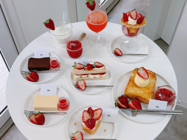 motti cafe ���b�`�J�t�F�̎ʐ^1