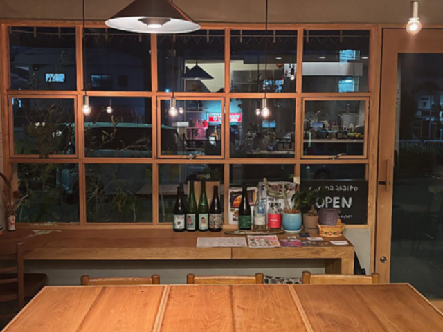 cucina akairo �N�b�`�[�i �A�J�C���̎ʐ^1