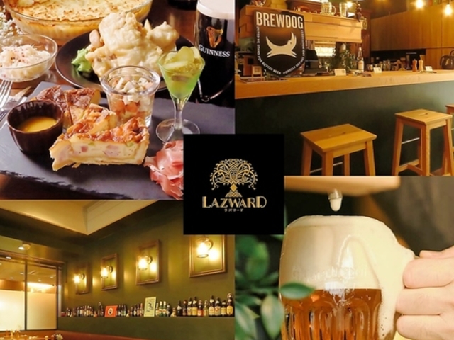 Lazward ���Y���[�h�̎ʐ^1