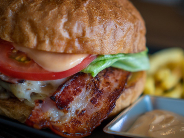 Salty Bear �\���e�B�x�A�̎ʐ^1