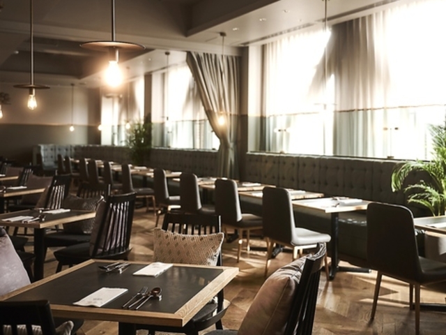 The TAILOR YARD MAIN DINING�̎ʐ^1