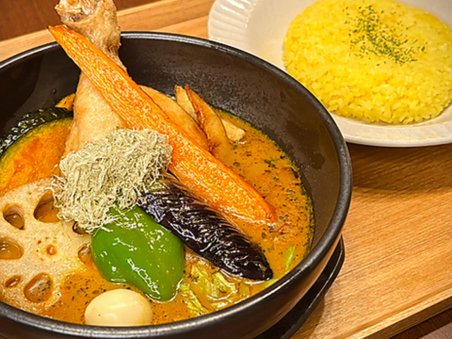 �D�y�X�[�v�J���[�����܂̎ʐ^1