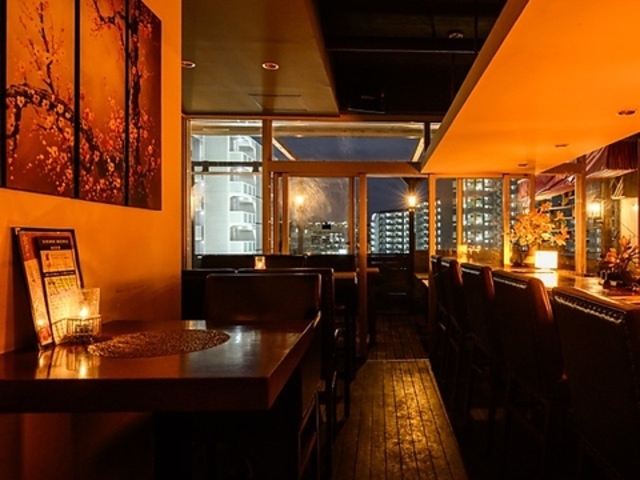 �a�HBAR �Î��y�̎ʐ^1