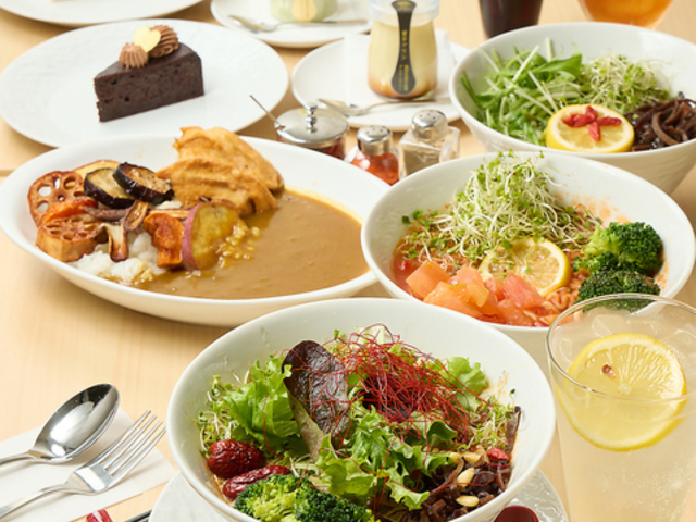 MERCY ���[�V�[ Vegan Ramen Bakuromachi�̎ʐ^1