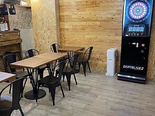 KitchenBar Alit.�̎ʐ^1