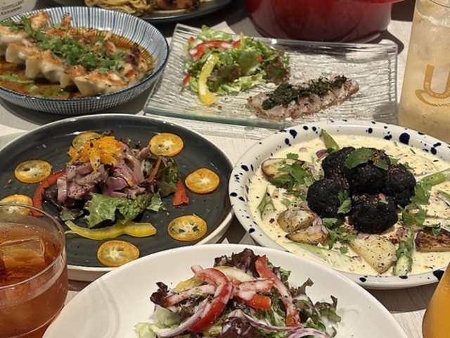 UCHEE spice kitchen �E�b�`�[�X�p�C�X�L�b�`���̎ʐ^1