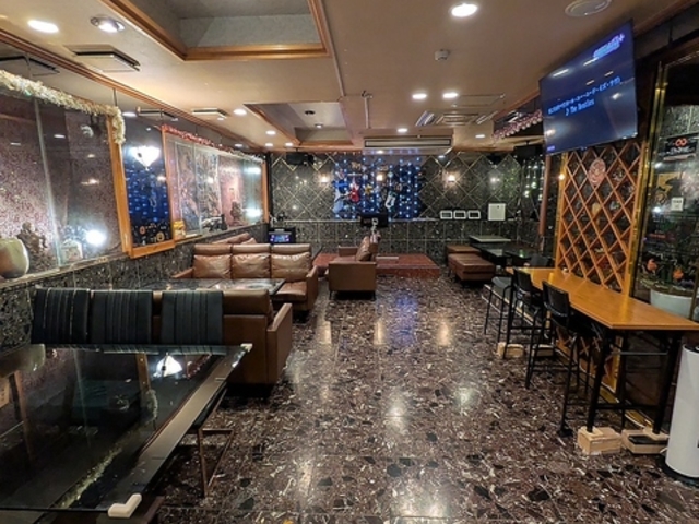 On Stage �I���X�e�[�W�̎ʐ^1