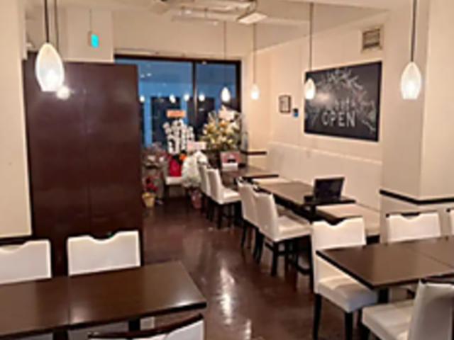 �n��_�C�j���O�@�c�X���̎ʐ^1