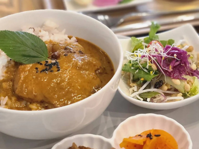 SY �m�[�gCafe �G�X���C�m�[�g�J�t�F�̎ʐ^1