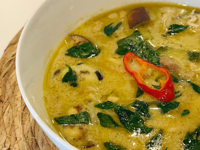 �^�C�L�b�`�� THAPTHIM�̎ʐ^1