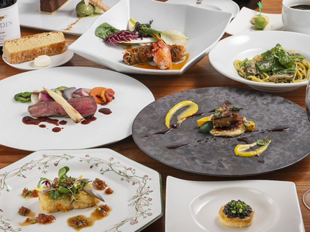 Restaurant �z�K��̎ʐ^1