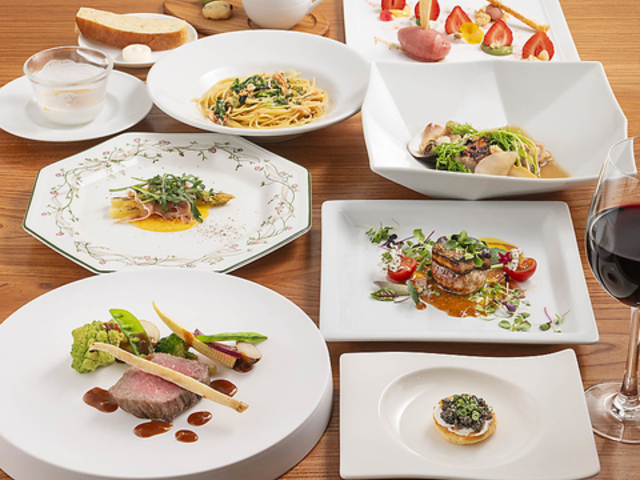 Restaurant �z�K��̎ʐ^1