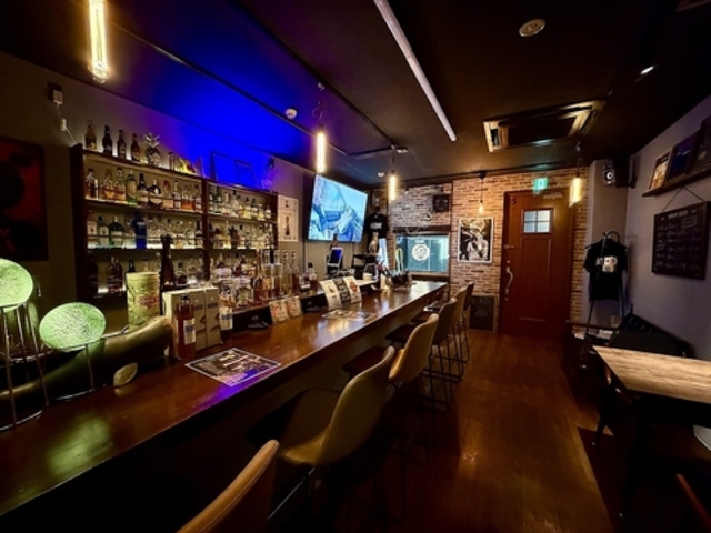 AZURE �A�Y�[�� CAFE & BAR�̎ʐ^1