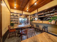 LUCU CAFE ���`���J�t�F�̎ʐ^1