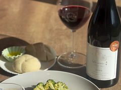 ���� Wine & Dine�̎ʐ^1