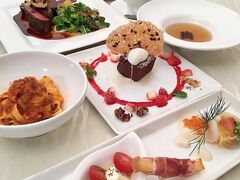 cafe and dining �R�R�y���̎ʐ^1