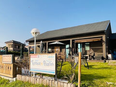 Terrace Psaras �e���X�v�T���X�̎ʐ^1