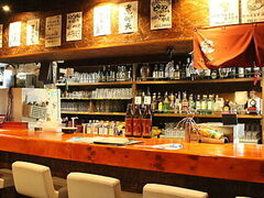 ���΃_�C�j���OWASABi ���T�r�̎ʐ^1