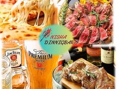 NISHA Asian Dining&Bar �j�[�V���̎ʐ^1