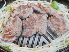 羊肉倶楽部の写真1