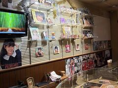 ���a�̗w�o�[�G�f���̎ʐ^1