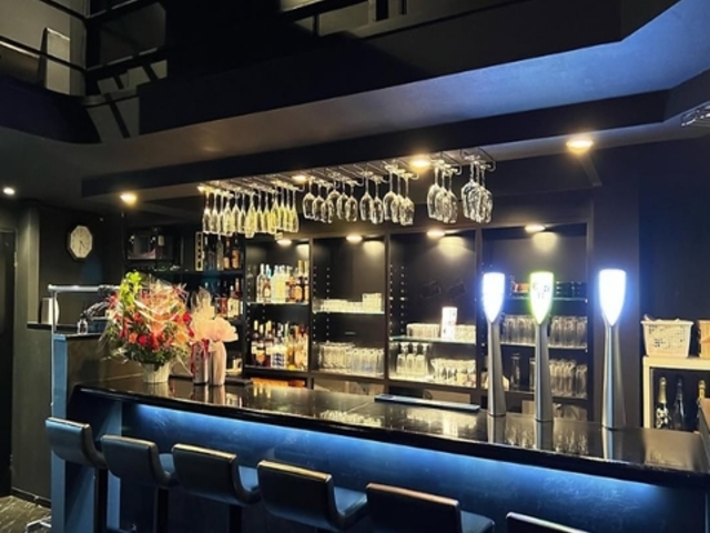 BAR SEA �o�[�V�[�̎ʐ^1